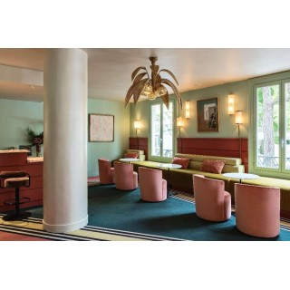 Best Western Mercedes