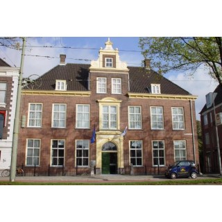Best Western Museum Hotel Delft