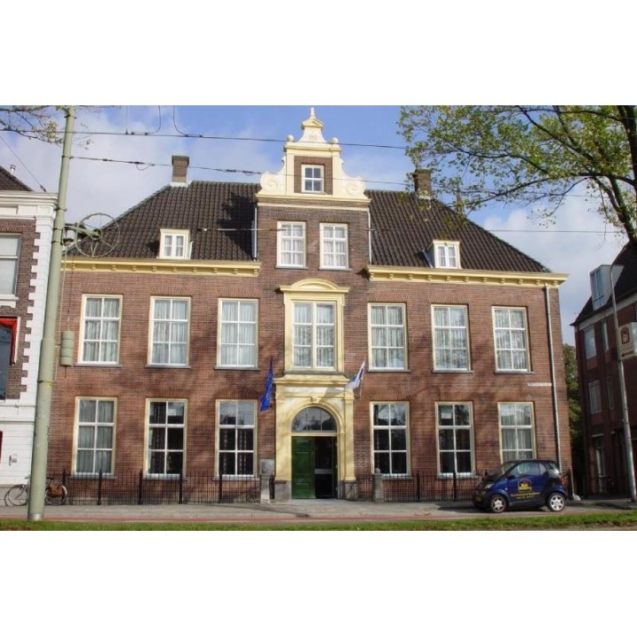 Best Western Museum Hotel Delft