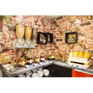 Best Western Opera Batignolles