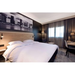 Best Western Oslo Airport Hotel