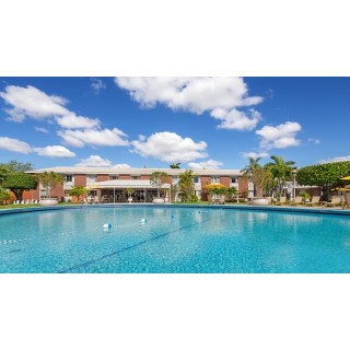 Best Western Palm Beach Lakes