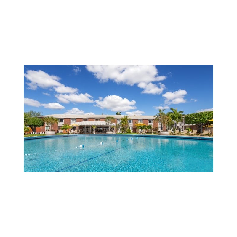 Best Western Palm Beach Lakes