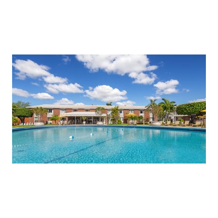 Best Western Palm Beach Lakes