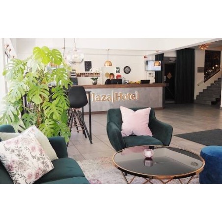 Best Western Plaza Hotel Eskilstuna