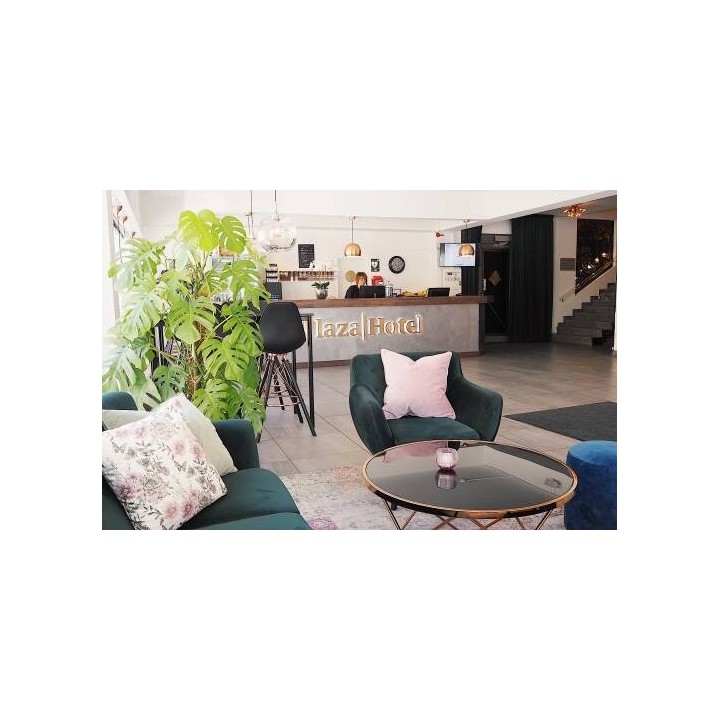 Best Western Plaza Hotel Eskilstuna