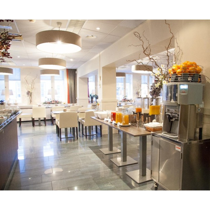 Best Western Plus City Centre Hotel