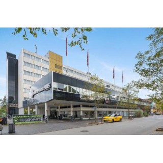 Best Western Plus Copenhagen