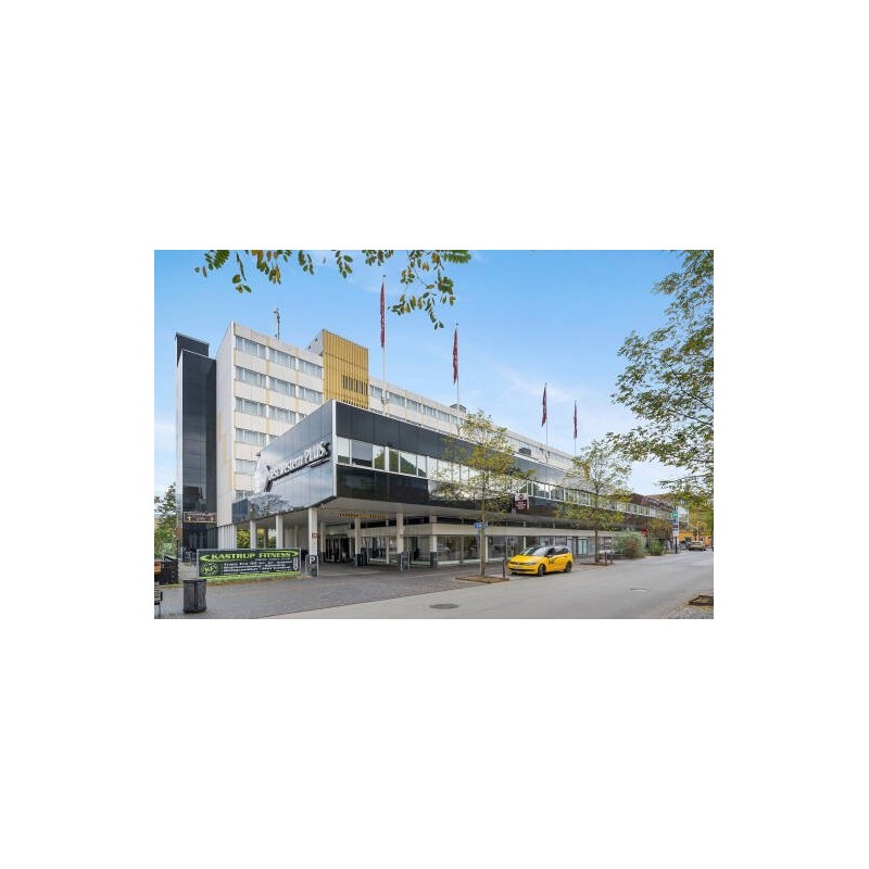 Best Western Plus Copenhagen