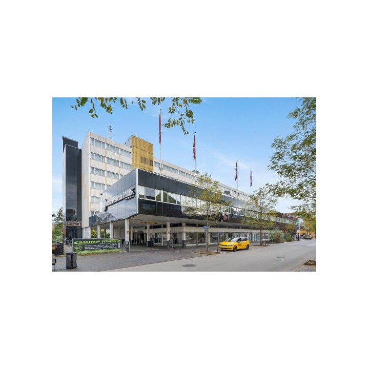 Best Western Plus Copenhagen