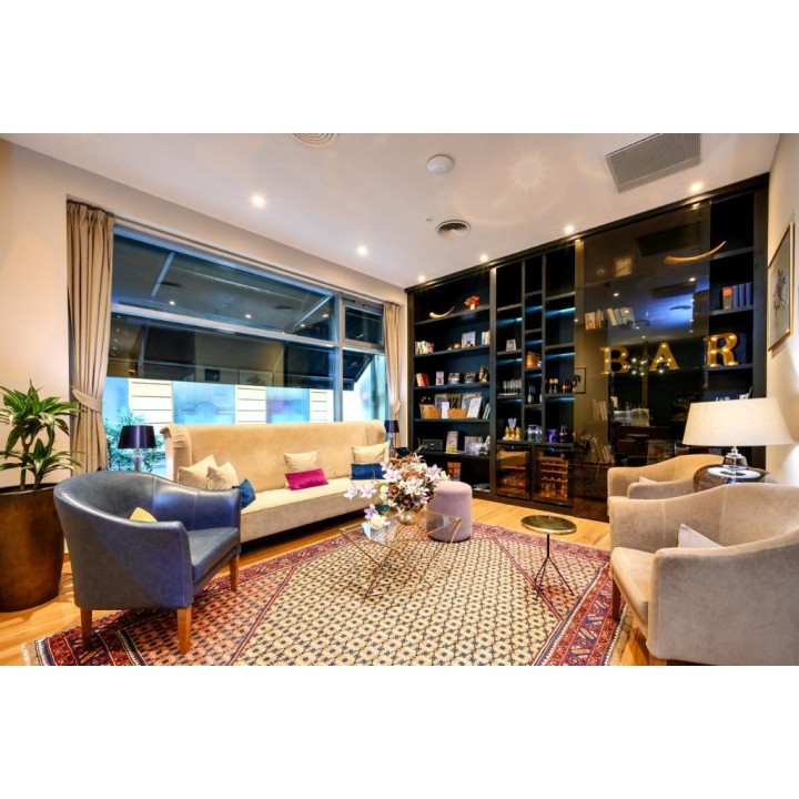 Best Western Plus Hotel Ambra