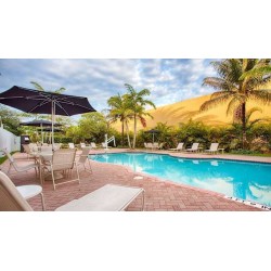 Best Western Plus Hotel Miami Airport West Inn & Suites