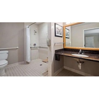 Best Western Plus Humboldt Bay Inn