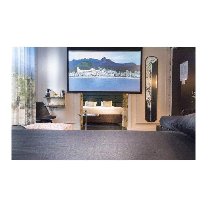 Best Western Plus La Demeure