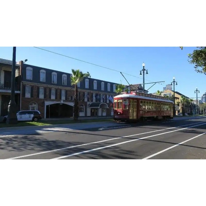 Best Western Plus Landmark French Quarter