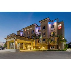 Best Western Plus Miami Airport North Hotel & Suites