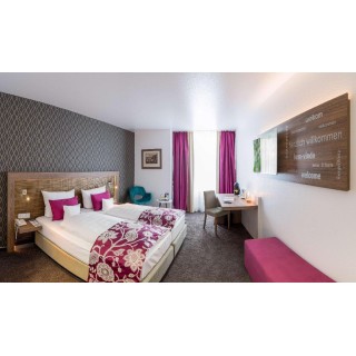 BEST WESTERN PLUS Palatin Wiesloch