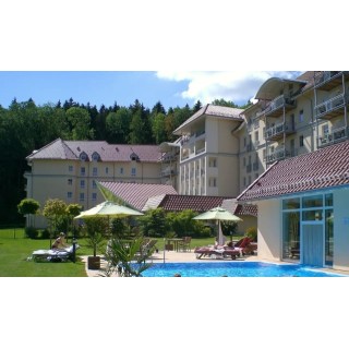 Best Western Plus Parkhotel Maximilian Ottobeuren