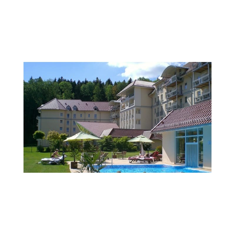 Best Western Plus Parkhotel Maximilian Ottobeuren