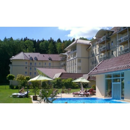 Best Western Plus Parkhotel Maximilian Ottobeuren