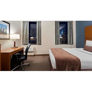 Best Western Plus Philadelphia Convention Center Hotel