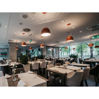 Best Western Plus Q Hotel Wroclaw