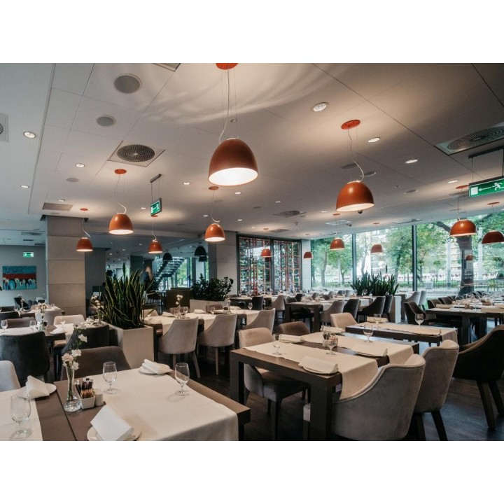 Best Western Plus Q Hotel Wroclaw