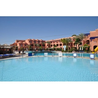 Jaz Makadi Oasis Resort