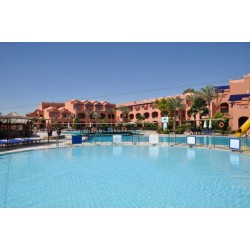 Jaz Makadi Oasis Resort