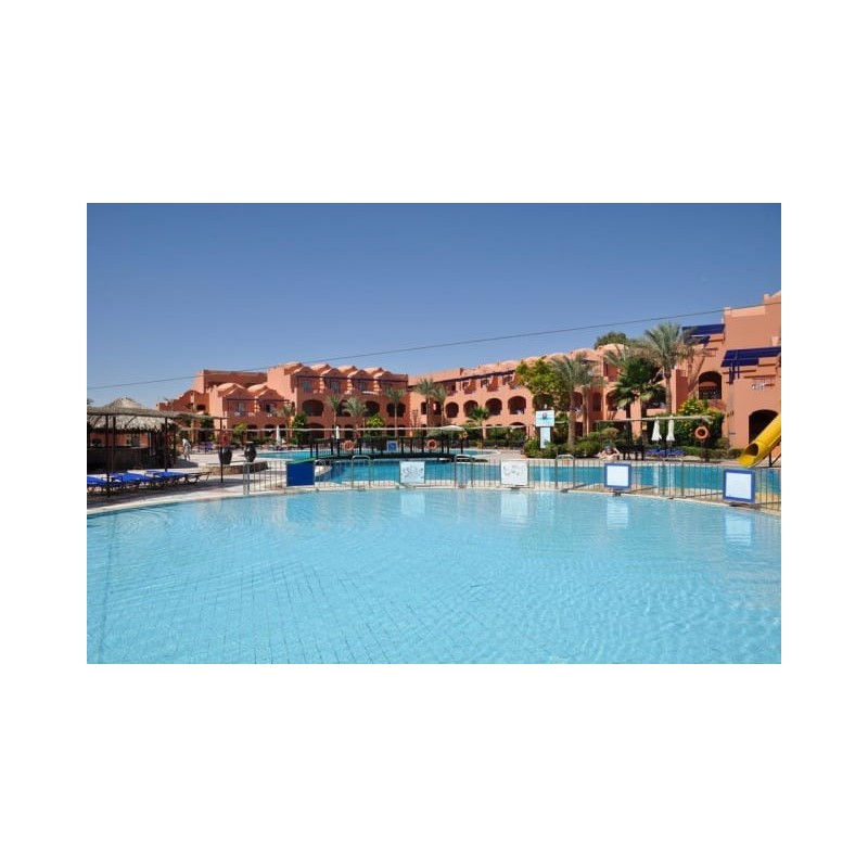Jaz Makadi Oasis Resort