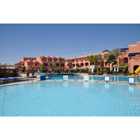 Jaz Makadi Oasis Resort