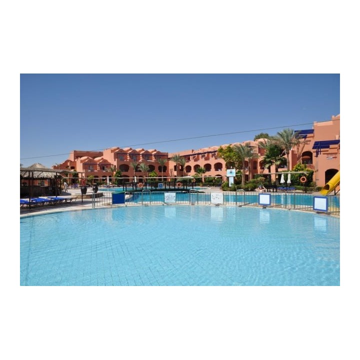 Jaz Makadi Oasis Resort