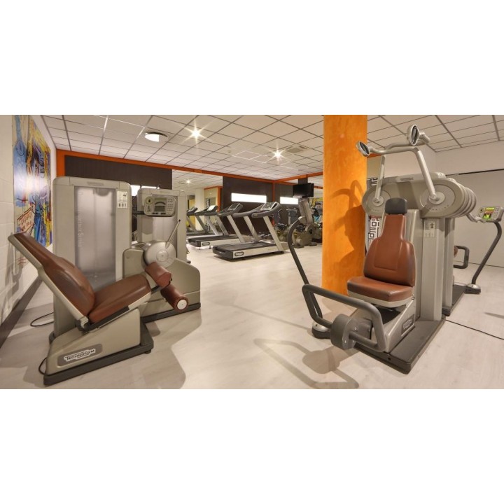 BEST WESTERN PREMIER Hotel Galileo Padova