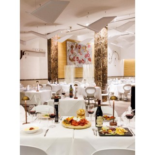 Best Western Premier Hotel Royal Santina