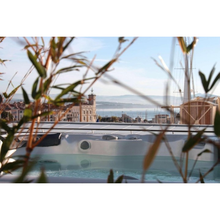 Best Western Premier Hotel Vieux-Port