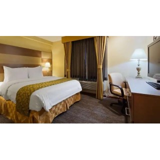 Best Western Queens Court