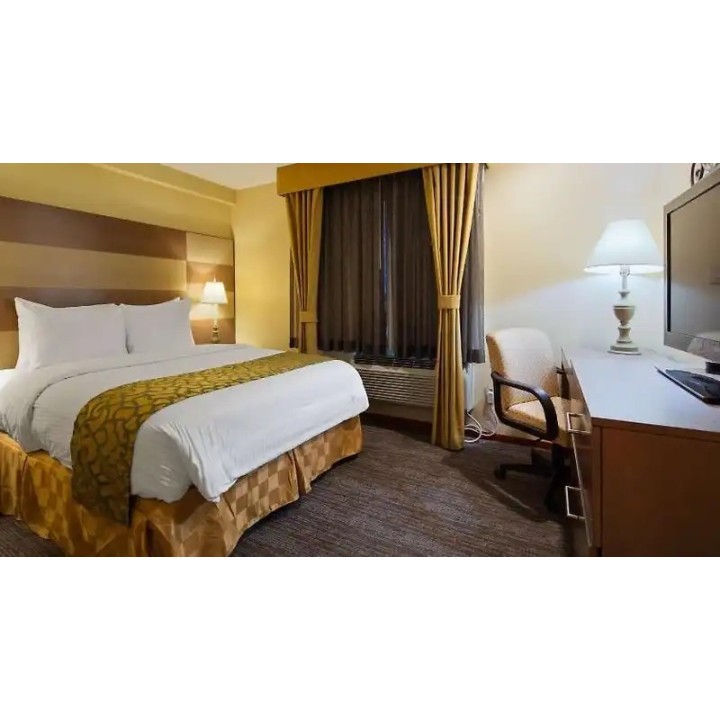 Best Western Queens Court