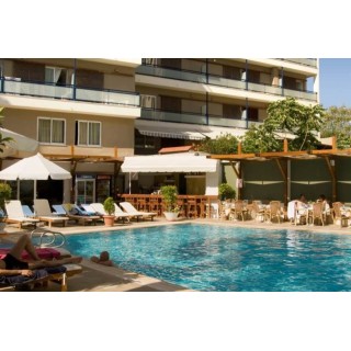 Best Western Rhodes Plaza Hotel