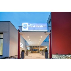 Best Western Smart Hotel