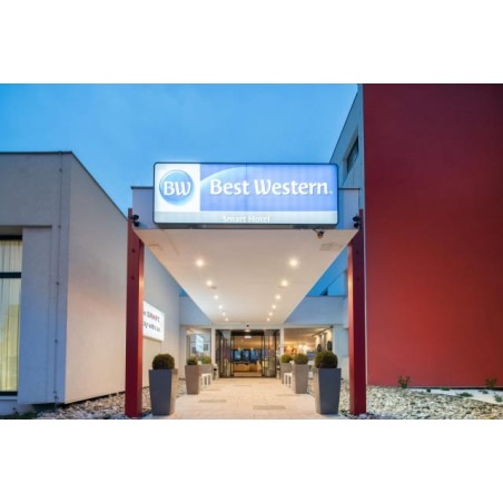 Best Western Smart Hotel