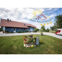 Camping Paradies Franken