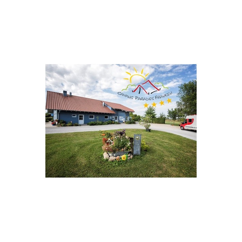 Camping Paradies Franken
