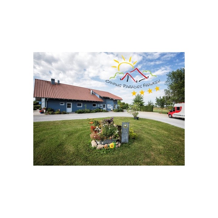 Camping Paradies Franken