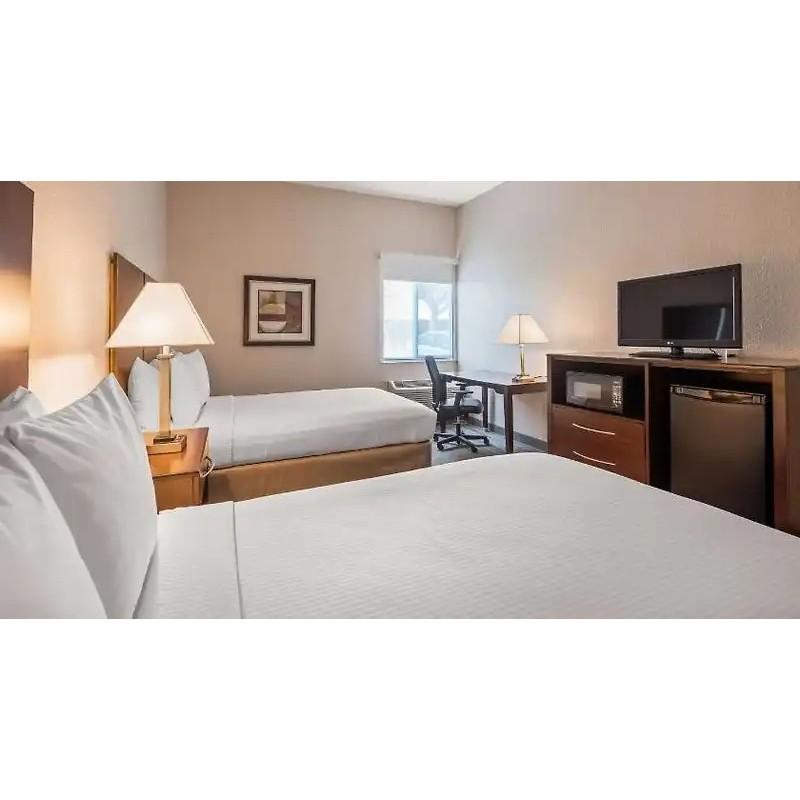 Best Western Tampa