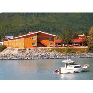 Best Western Valdez Harbor Inn