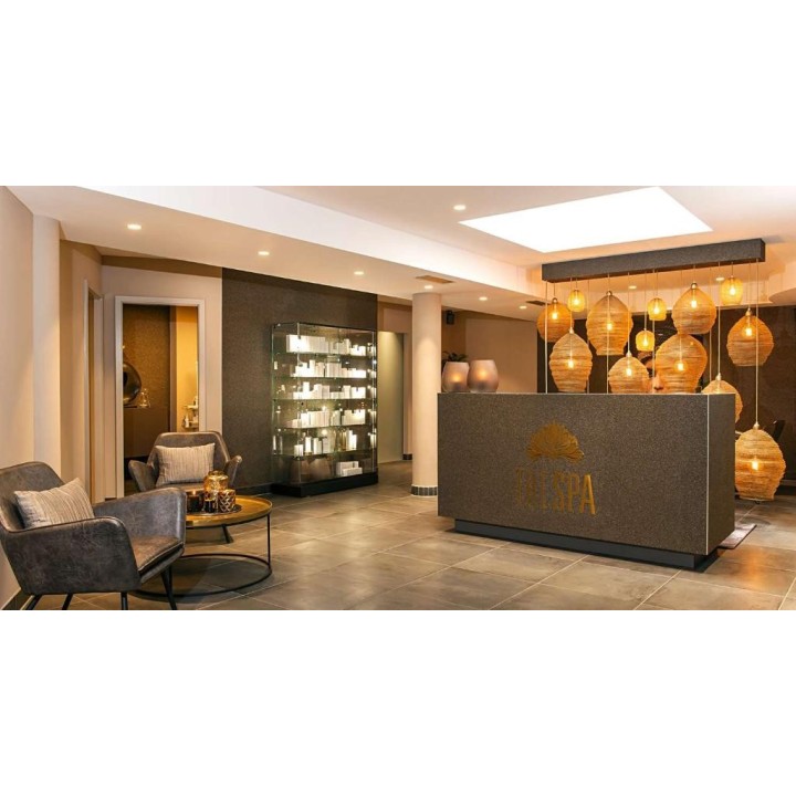 Best Western Victor'S Residenz-Hotel Rodenhof