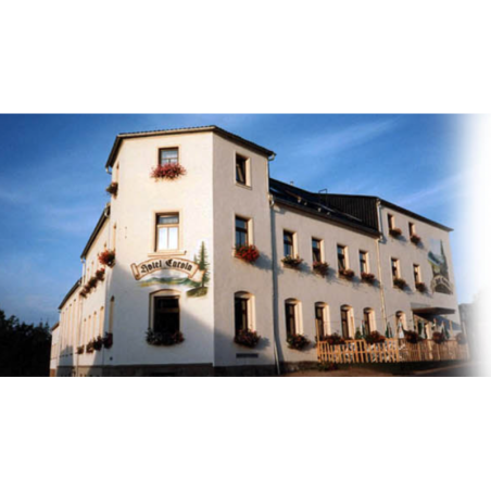 3 Tage Kurztrip Erzgebirge