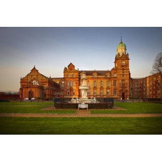 Bewleys Hotel Ballsbridge