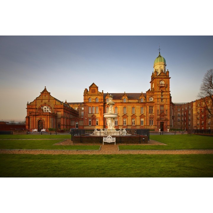 Bewleys Hotel Ballsbridge