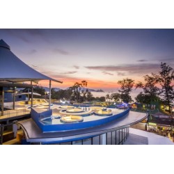 Beyond Patong